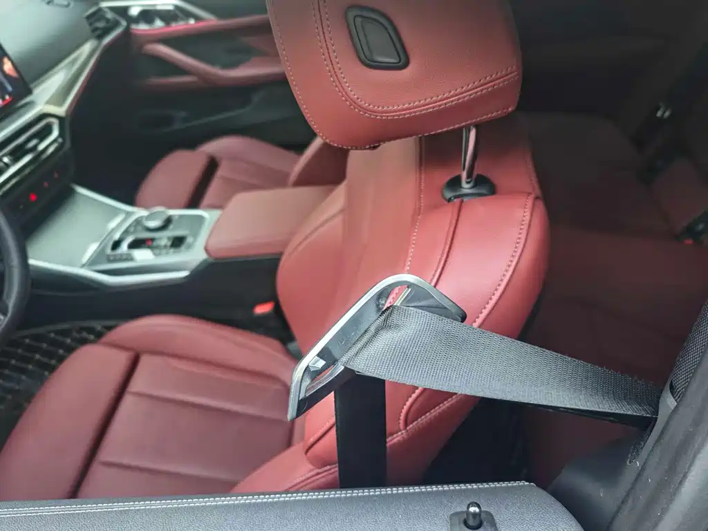 BMW 4 Series — миниатюра 15