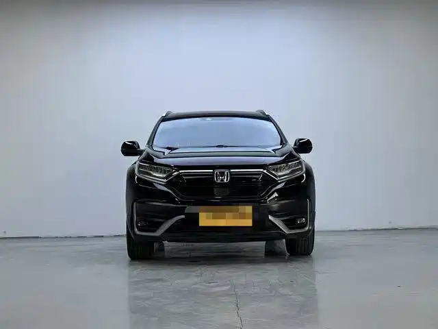 Купить Honda CR-V