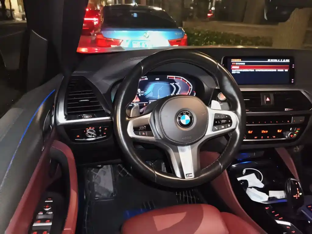 BMW X4 — миниатюра 3