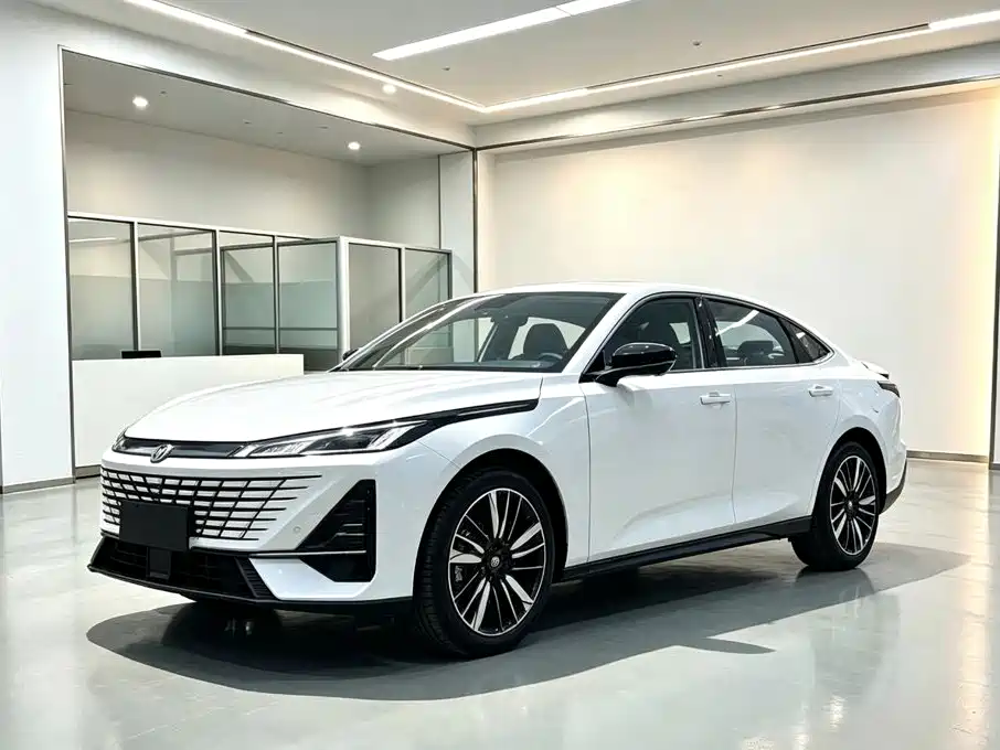 Changan Eado