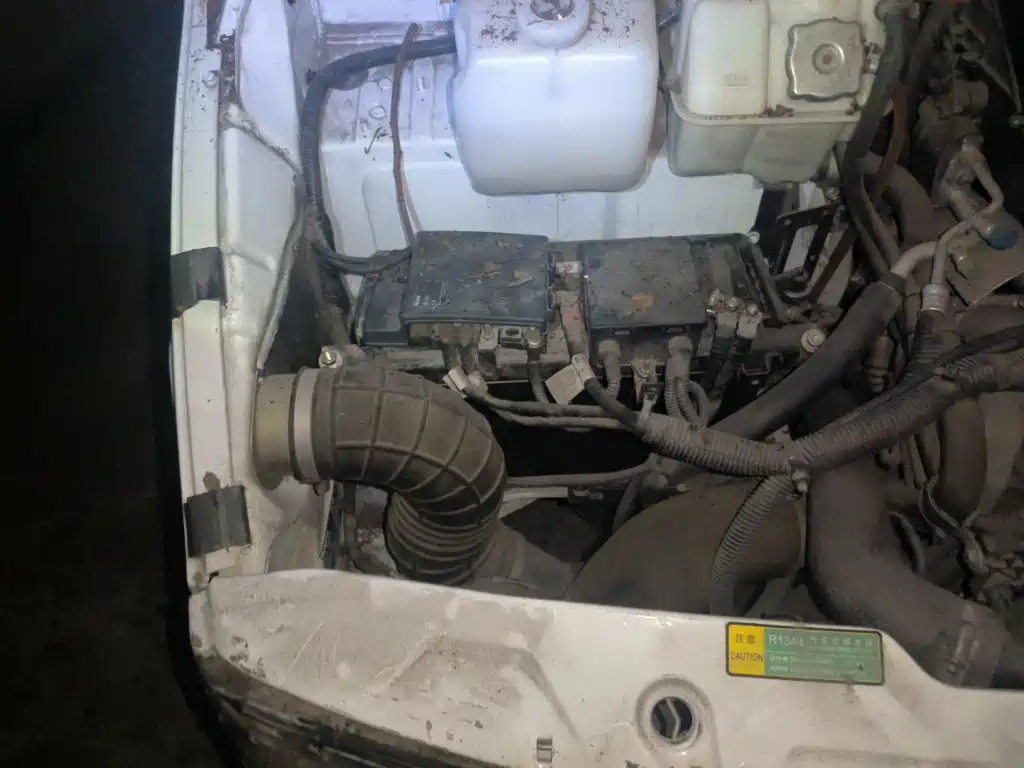 IVECO Daily — миниатюра 19