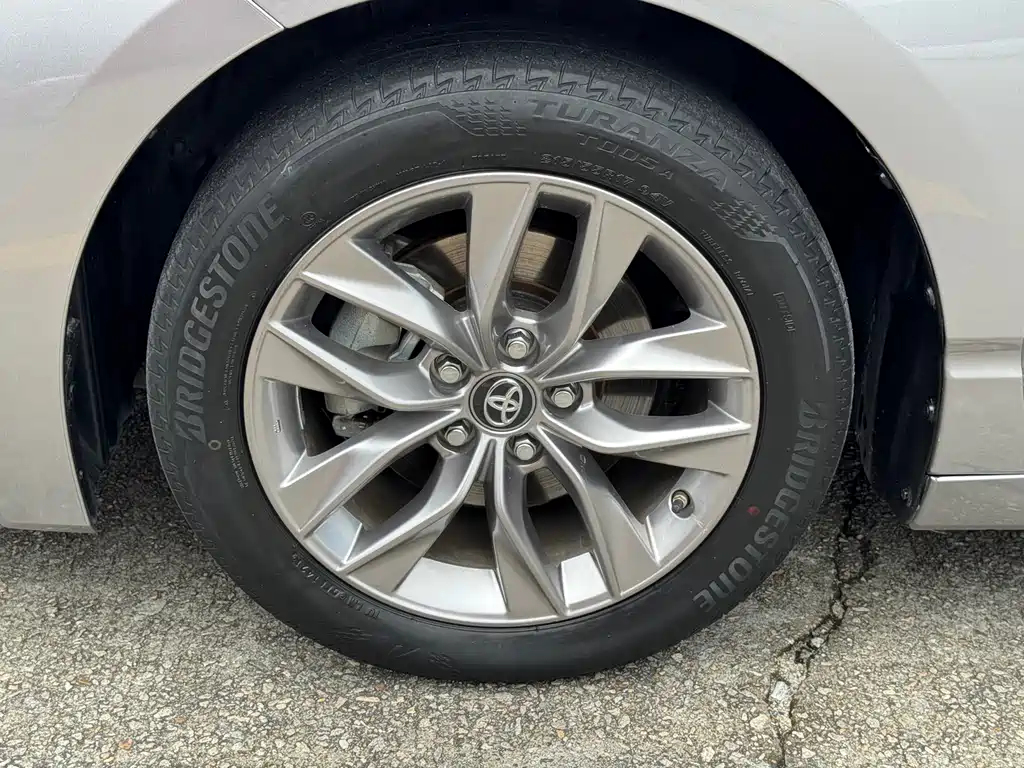Toyota Avalon 2019 2.5L Luxury VI
