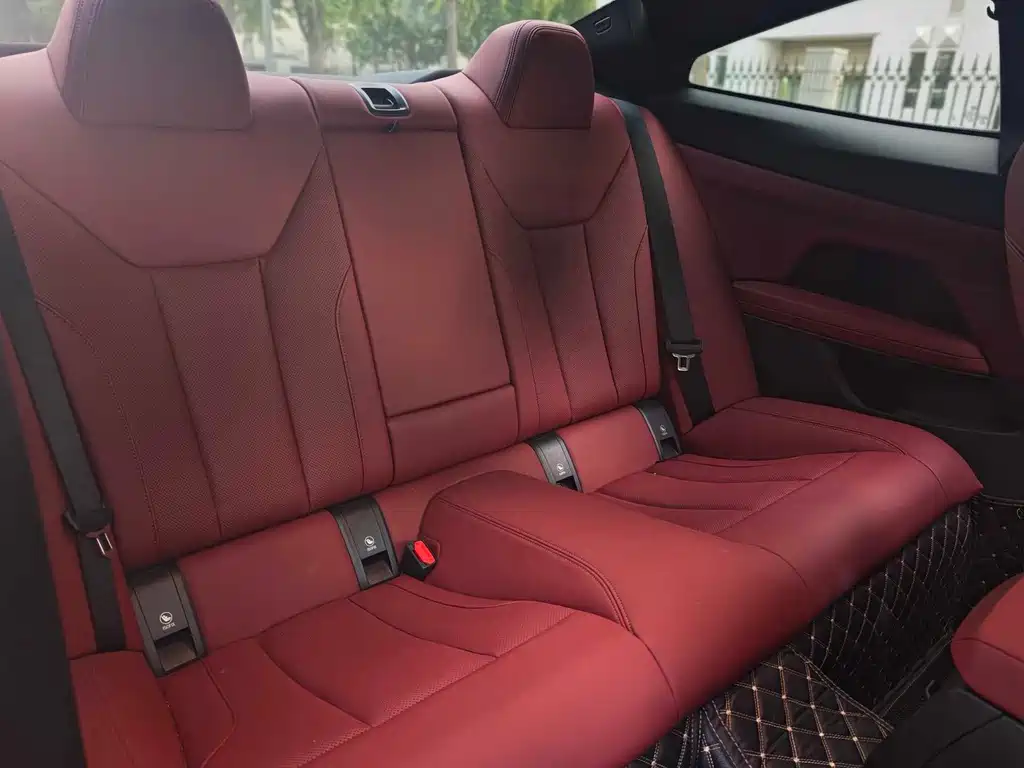 BMW 4 Series — миниатюра 18