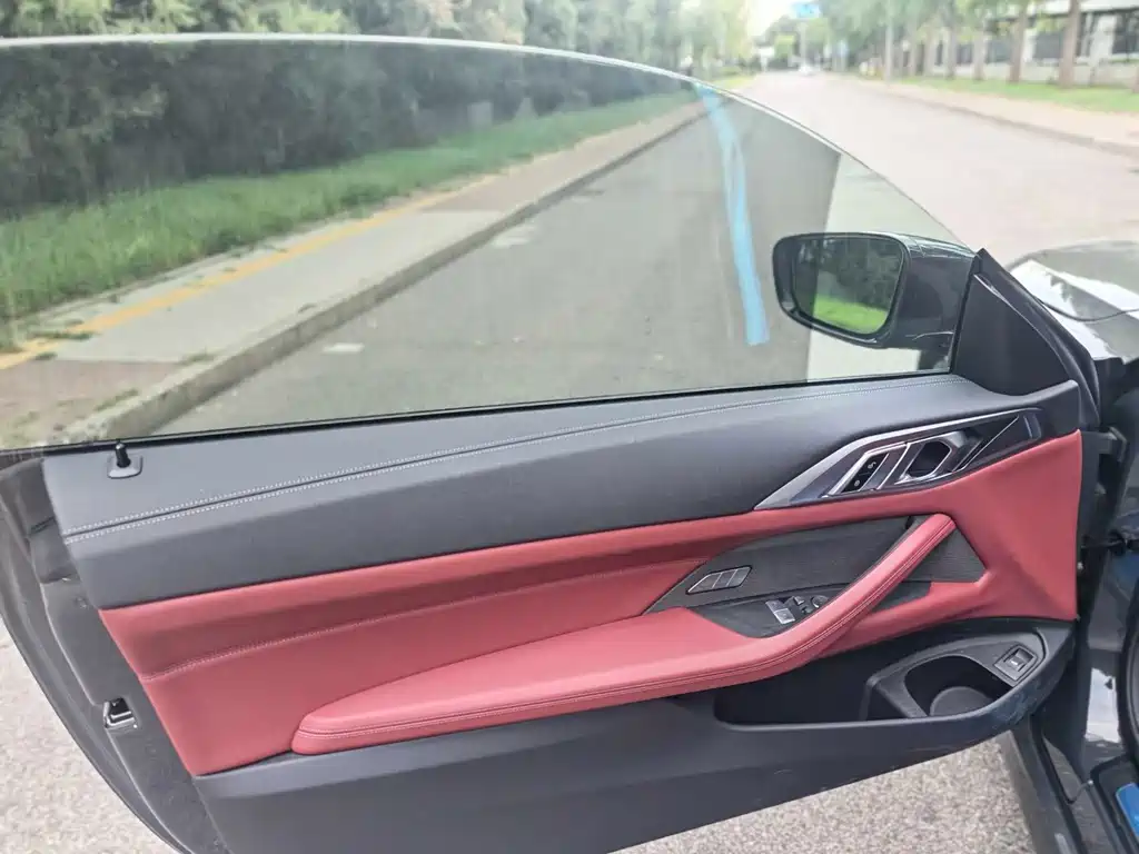 BMW 4 Series — миниатюра 22