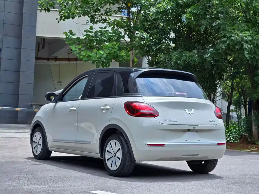 Wuling Bingo — миниатюра 5