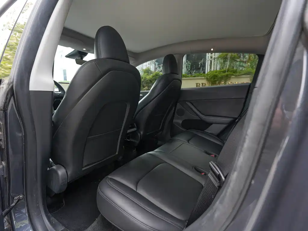 Tesla Model Y — миниатюра 16