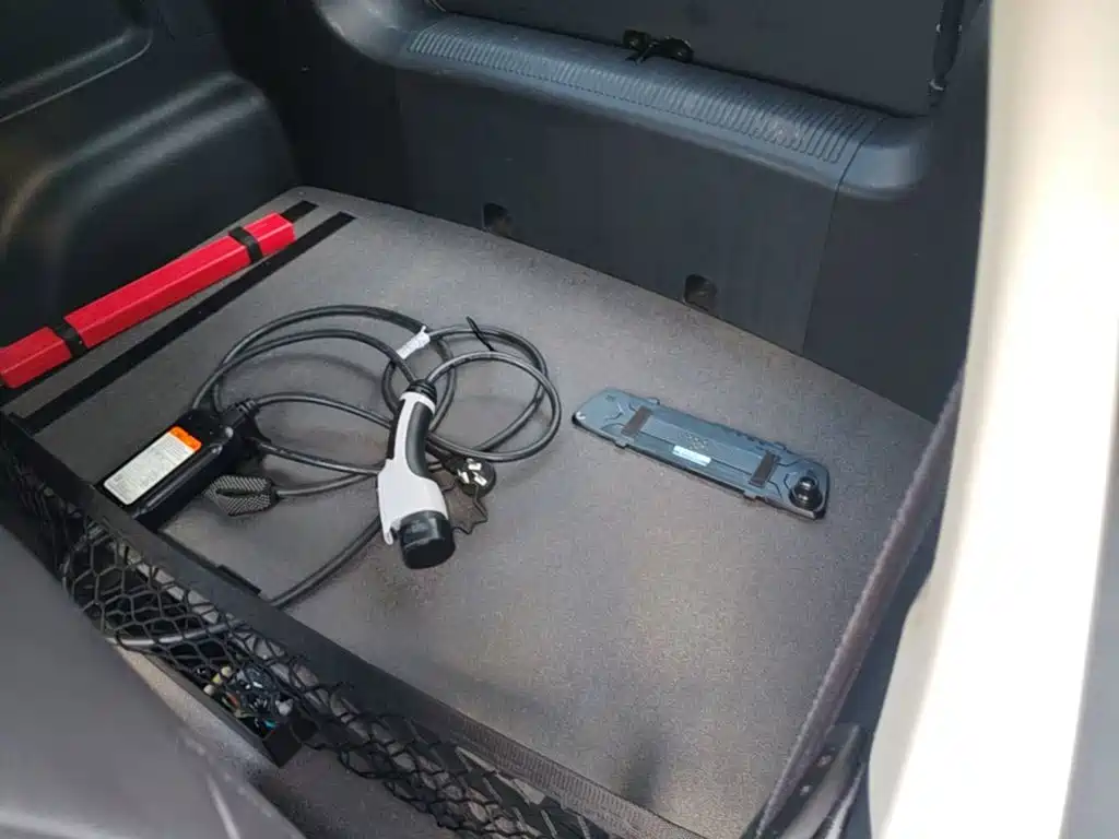 Roewe Clever — миниатюра 17
