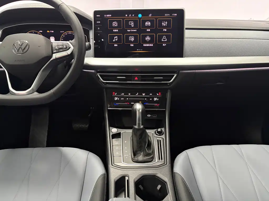 Volkswagen Lavida — миниатюра 9