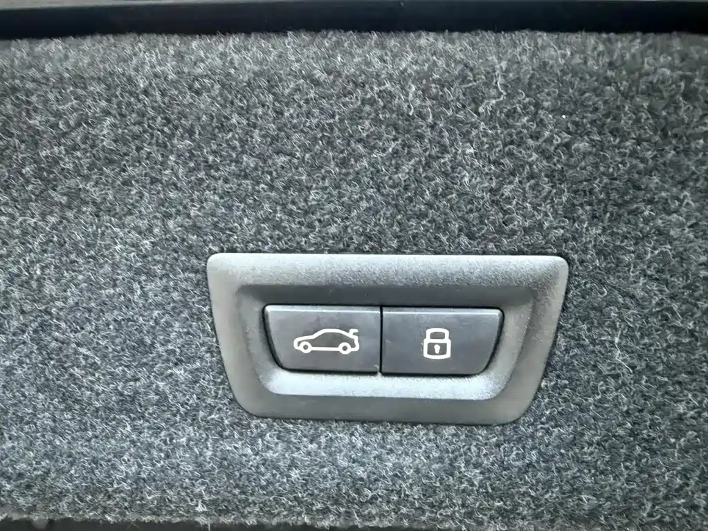 BMW 3 Series 3 2025 325Li M Sport