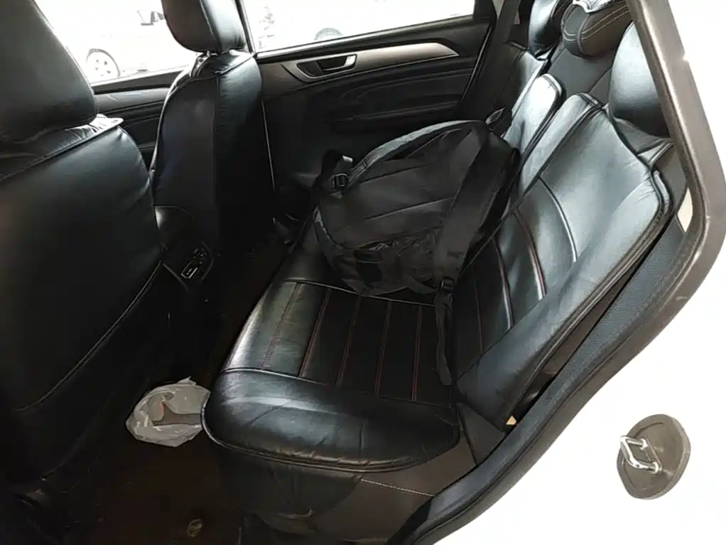 Haval M6 — миниатюра 17
