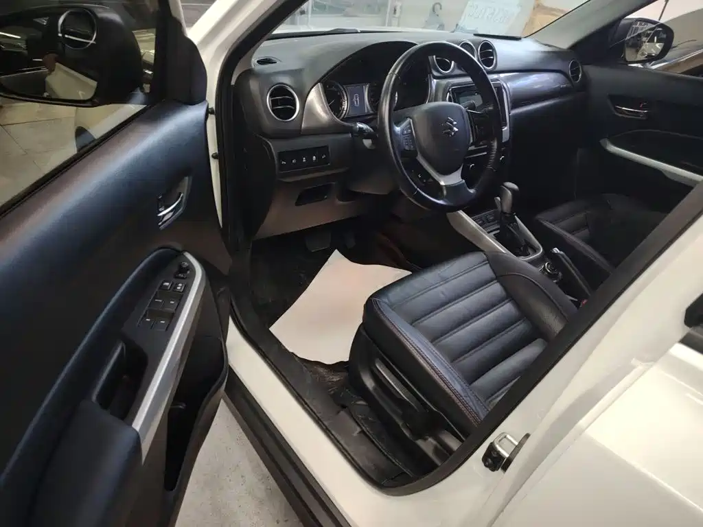 Suzuki Vitara — миниатюра 16