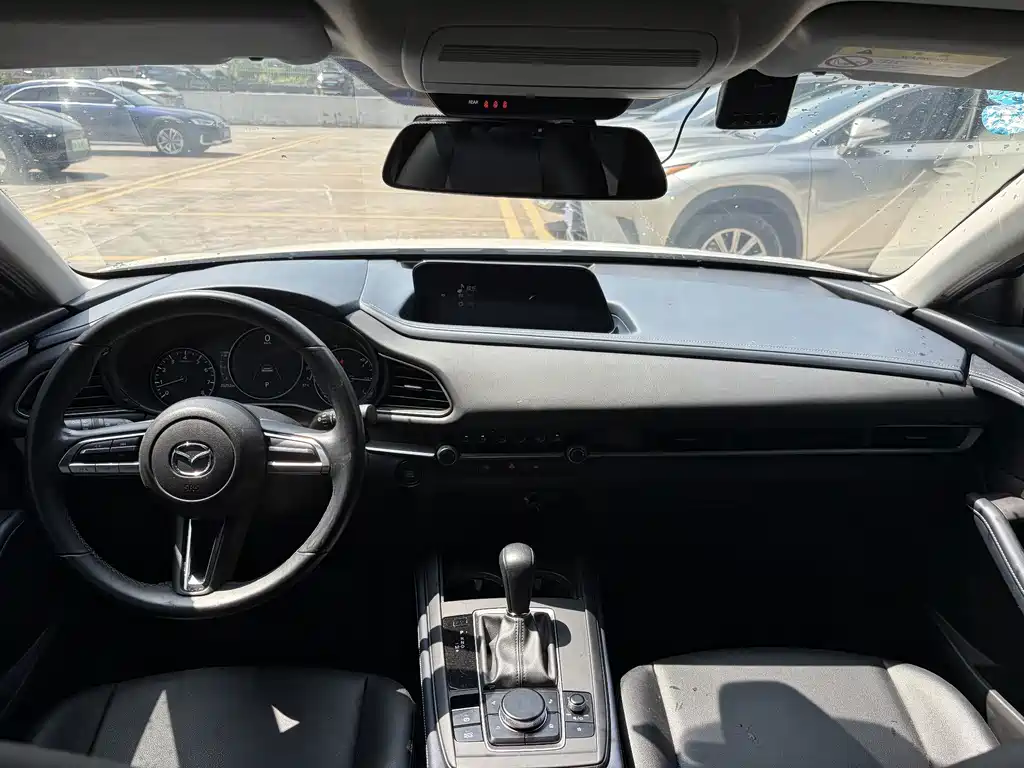 Mazda CX-30 — миниатюра 9
