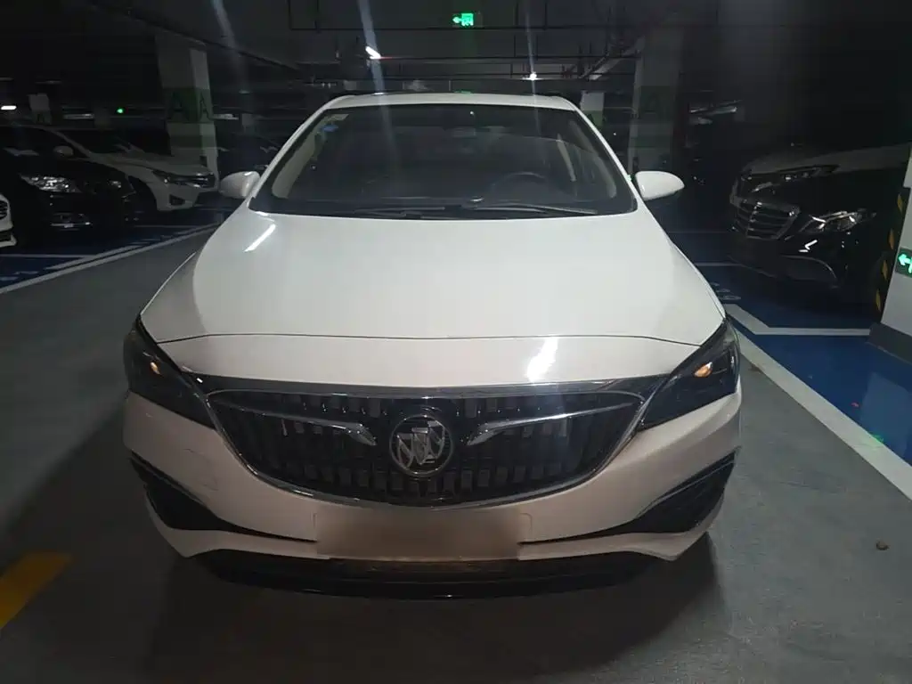Buick Verano — миниатюра 3