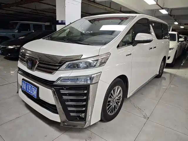 toyota wilfa