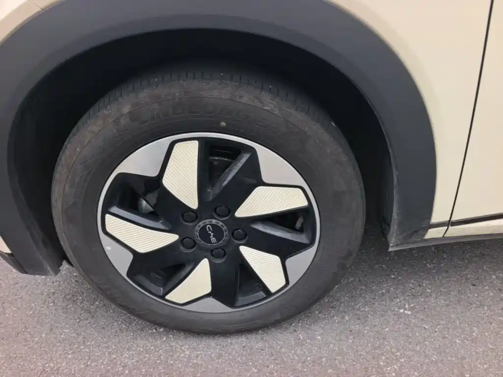 BYD Dolphin — миниатюра 23