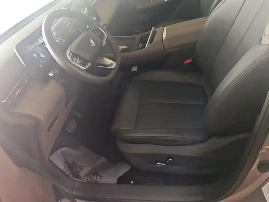 Changan CS55PLUS — миниатюра 15