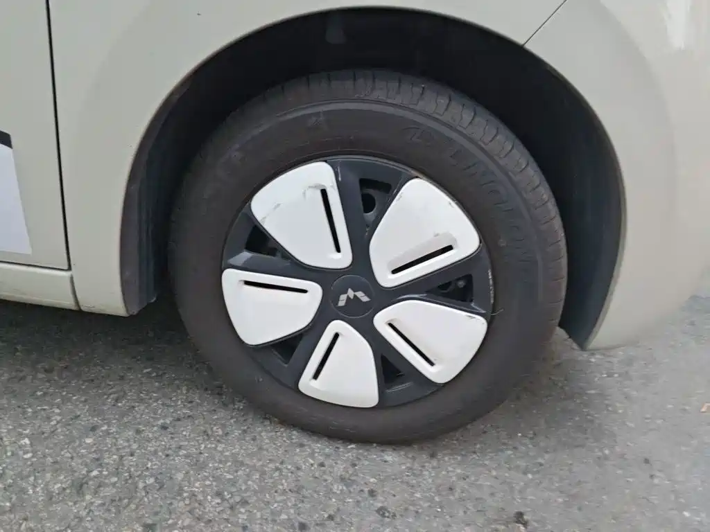 Wuling MINIEV — миниатюра 24