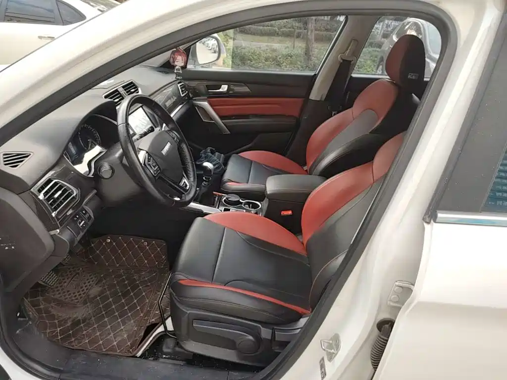 Haval H2 — миниатюра 15