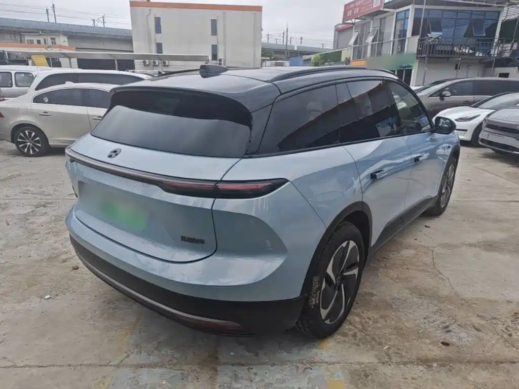NIO ES6 2023 75kWh