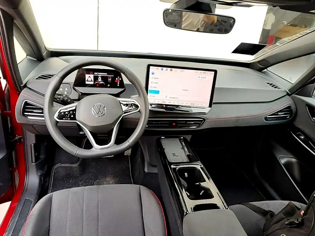 Volkswagen ID.3 — миниатюра 10