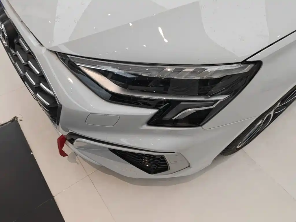 Audi A3 — миниатюра 24