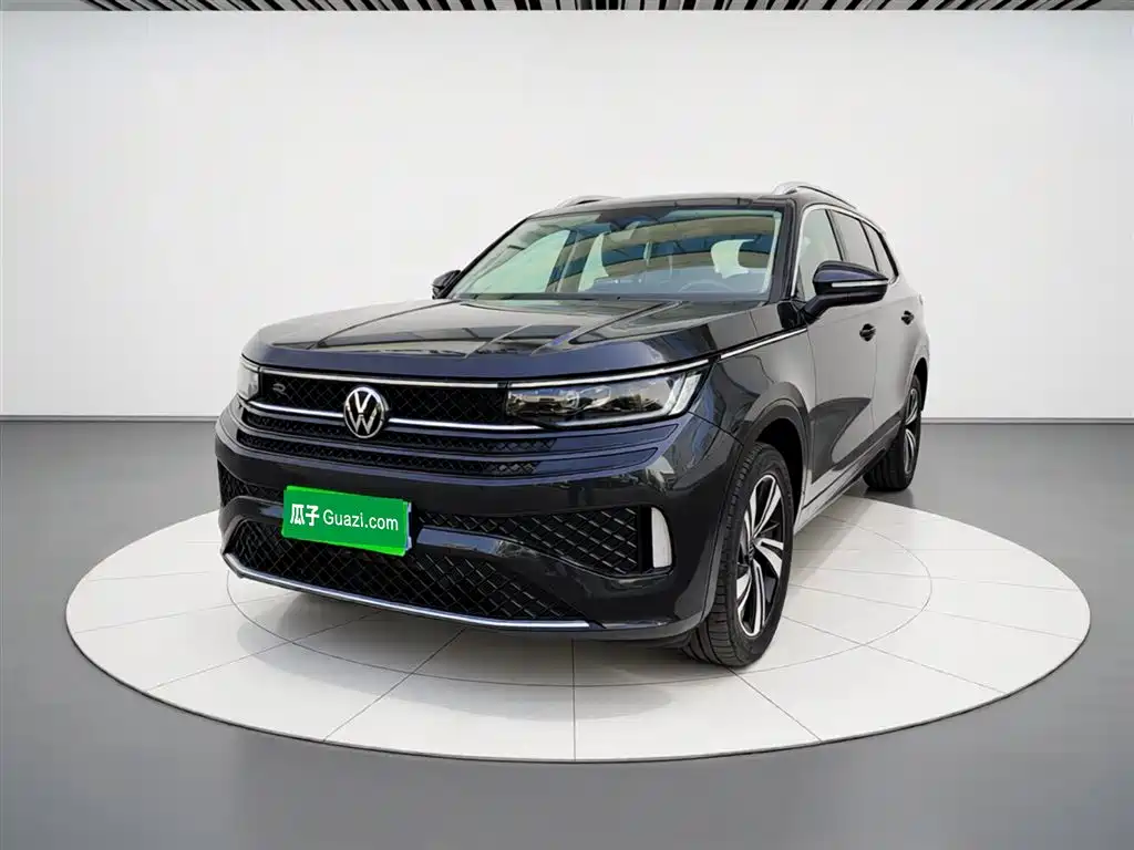 Volkswagen Tavendor 2023