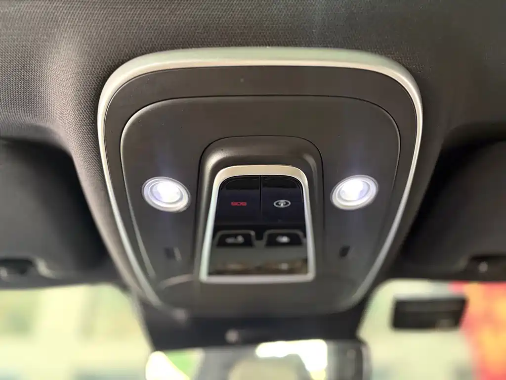 BYD Tang New Energy — миниатюра 18