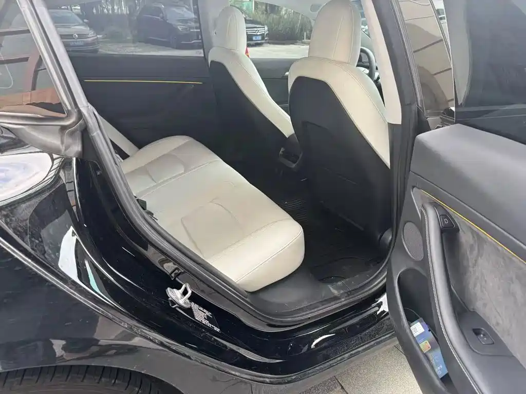 Tesla Model 3 — миниатюра 4