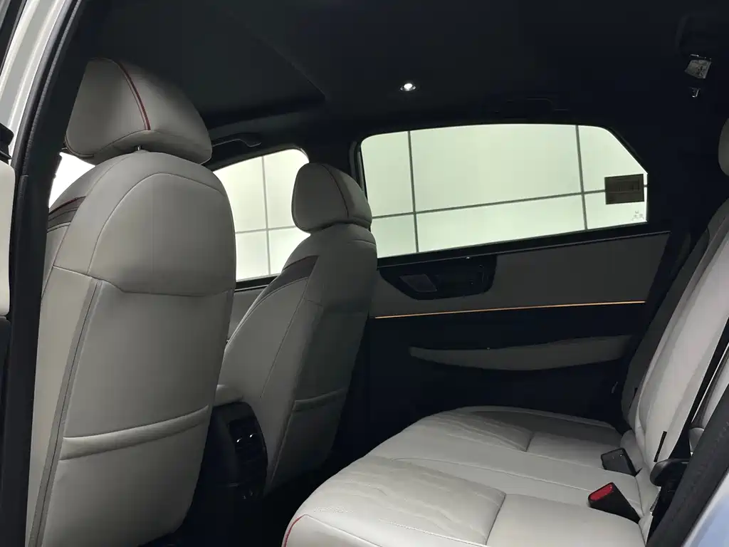 Honda Lieguan e:NS2 — миниатюра 16