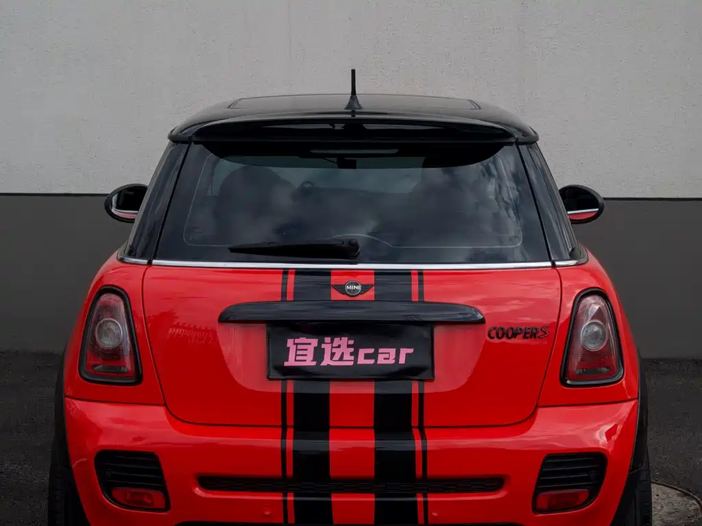 MINI Mini — миниатюра 4