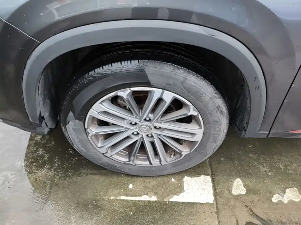 Changan CS75 PLUS — миниатюра 23