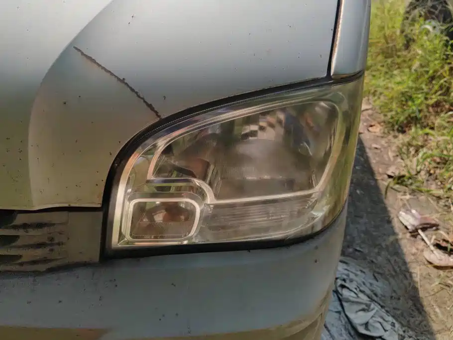Wuling Zhiguang — миниатюра 5