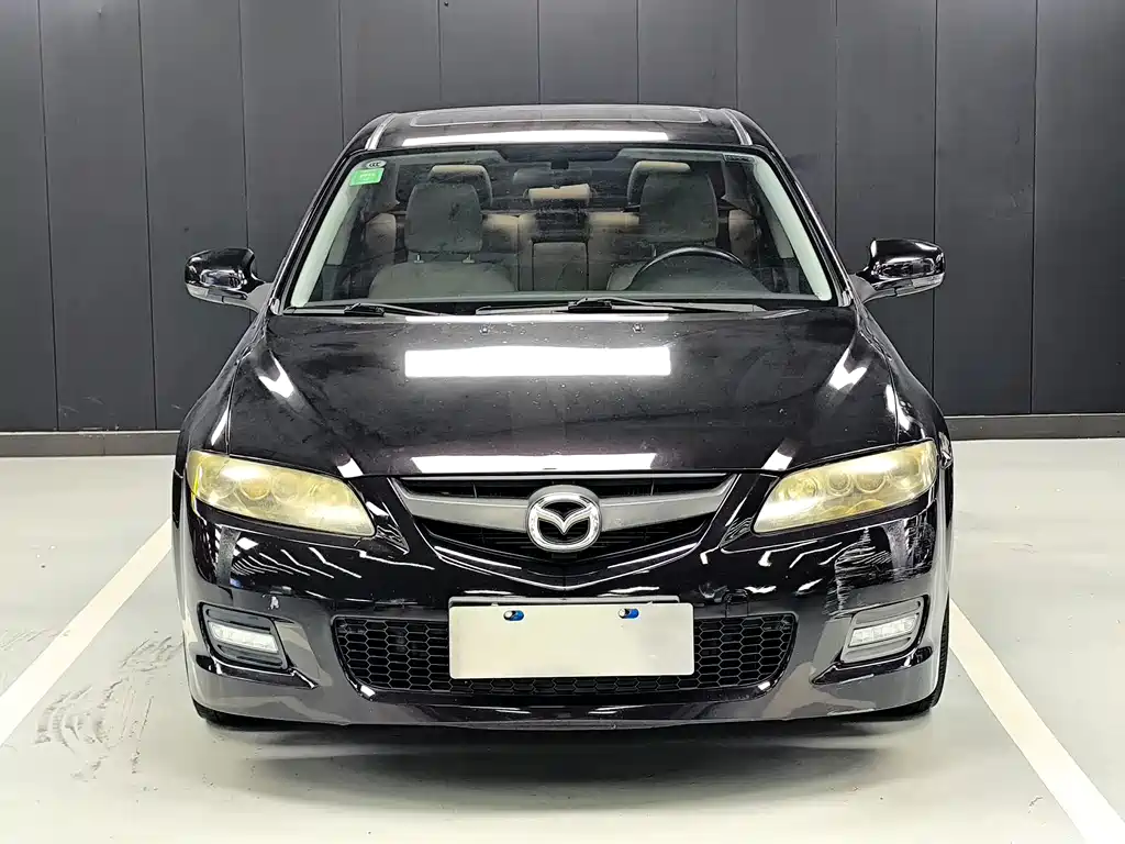 Mazda 6 — миниатюра 2