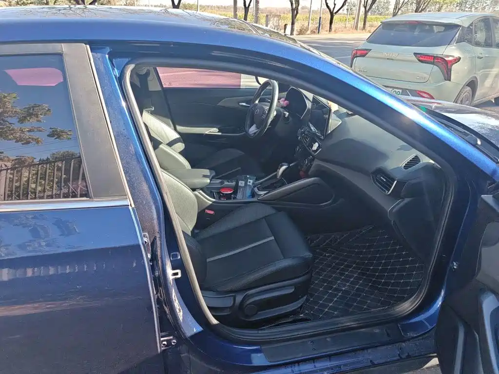 Hyundai Fista — миниатюра 17