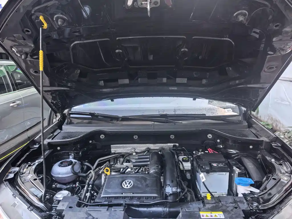Jetta VS7 — миниатюра 12