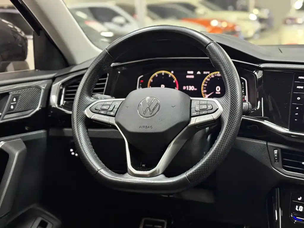 Volkswagen Tayron X 330TSI 2WD Flagship Connected Edition, фото 20