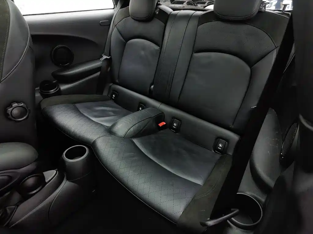 MINI Mini JCW — миниатюра 15
