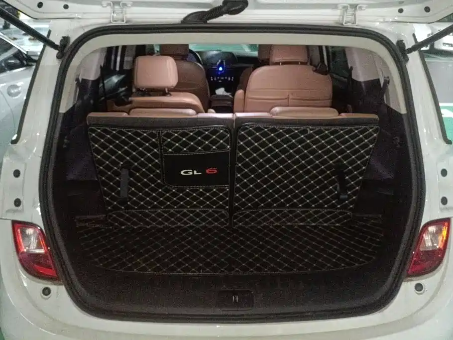 Buick GL6 — миниатюра 4