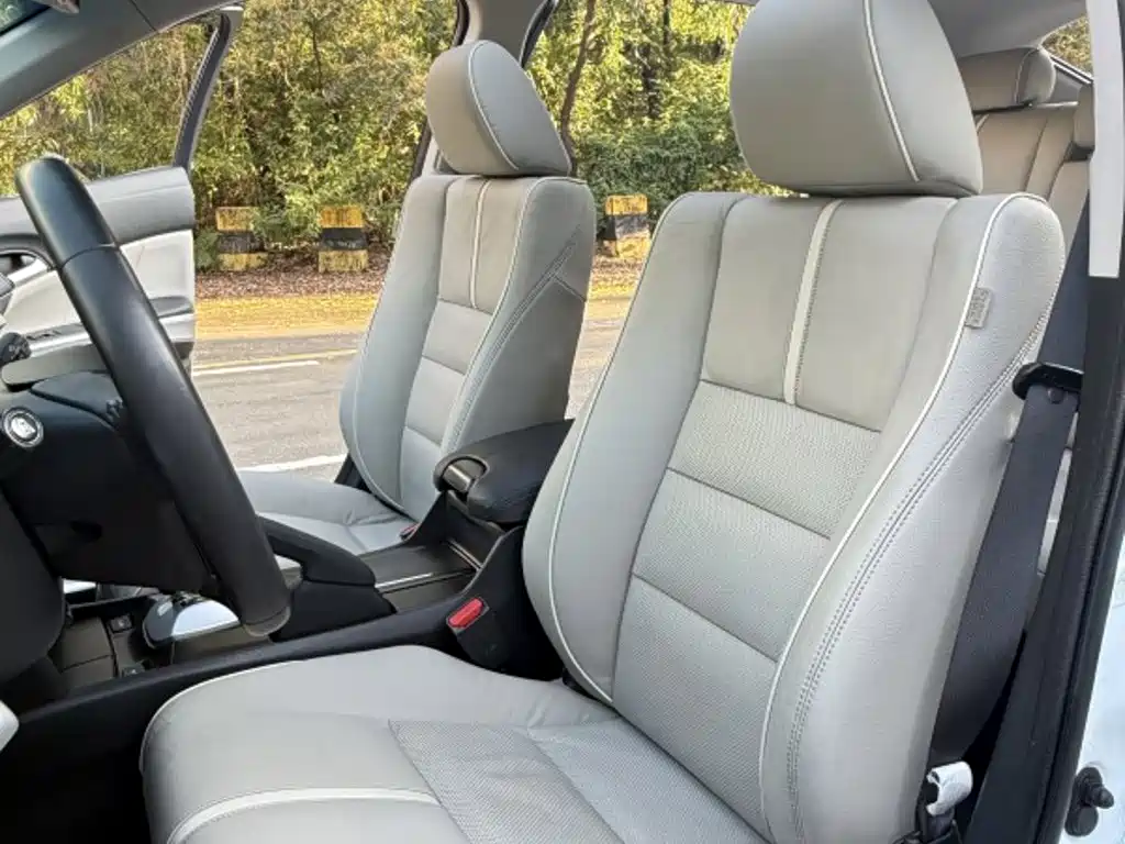 Honda Crosstour — миниатюра 9