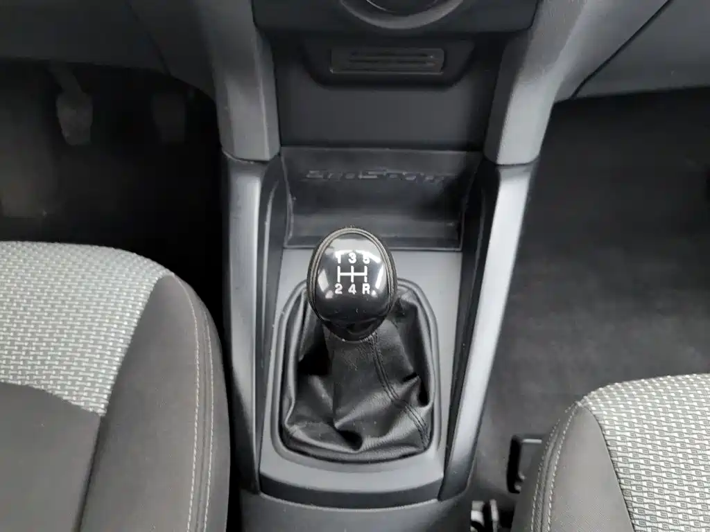 Ford Ecosport — миниатюра 13