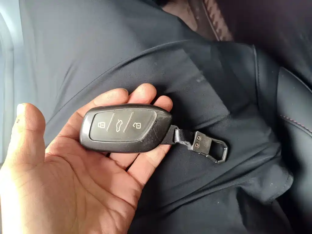 Roewe i5 — миниатюра 9