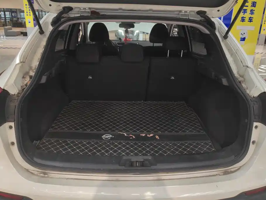 Nissan Qashqai — миниатюра 4