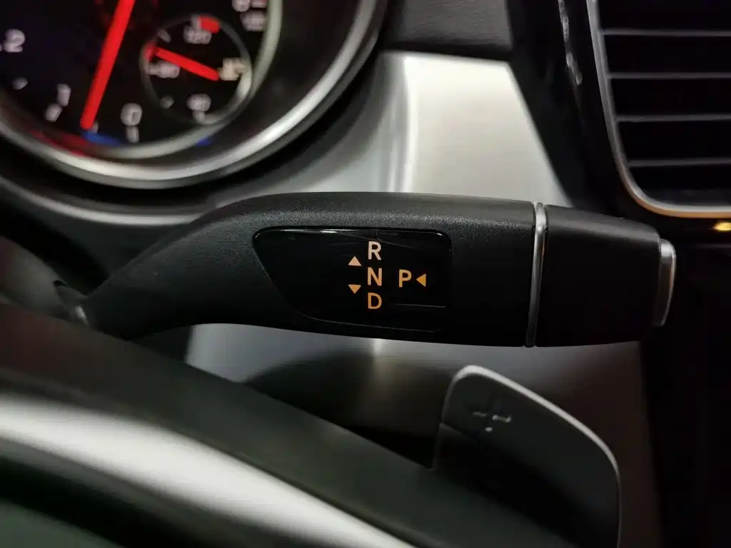 Mercedes-Benz GLE AMG — миниатюра 13