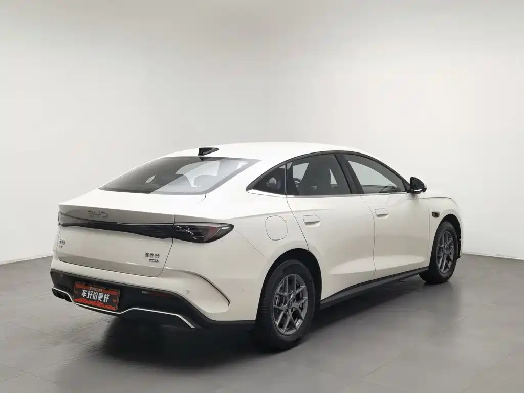 BYD Seal 06 — миниатюра 2