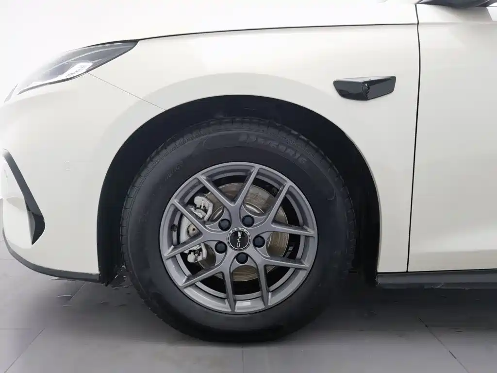 BYD Seal 06 — миниатюра 17