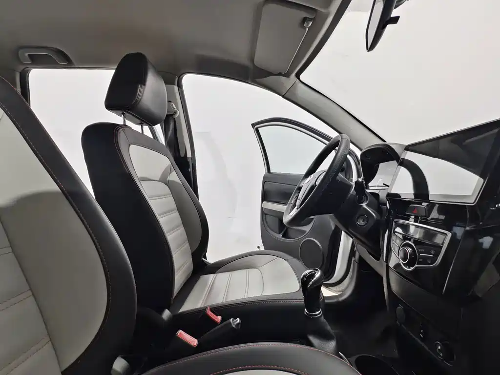 Great Wall Great Wall M4 — миниатюра 14