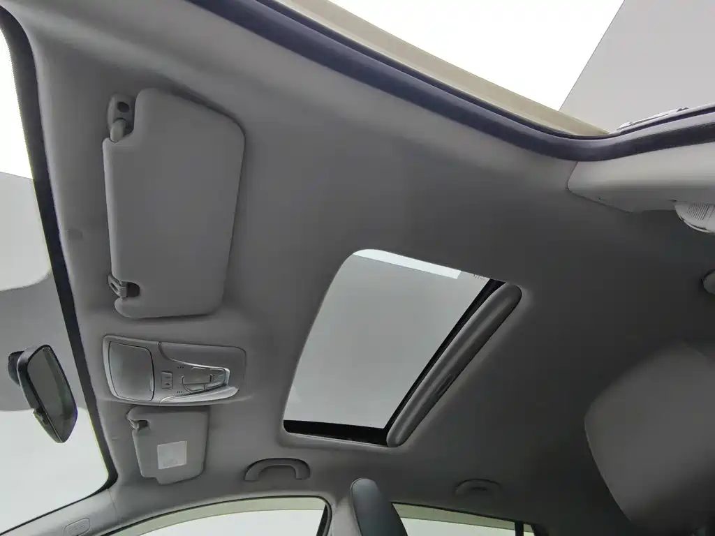 GAC Motor Trumpchi GS4 — миниатюра 14