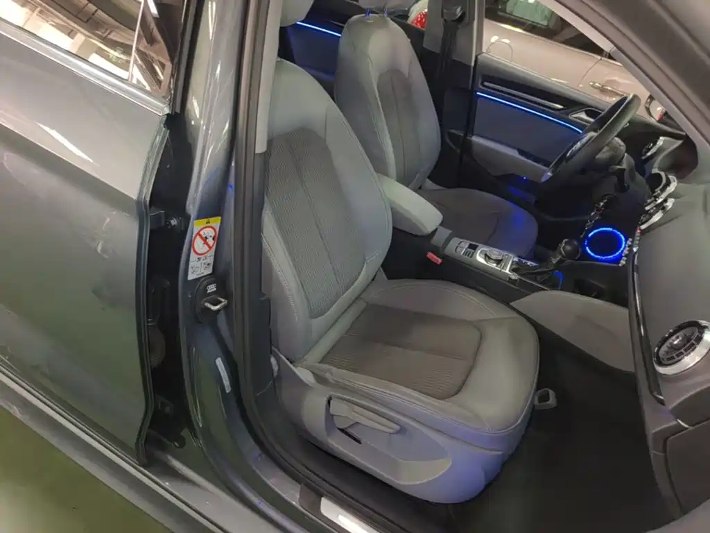 Audi A3 — миниатюра 25