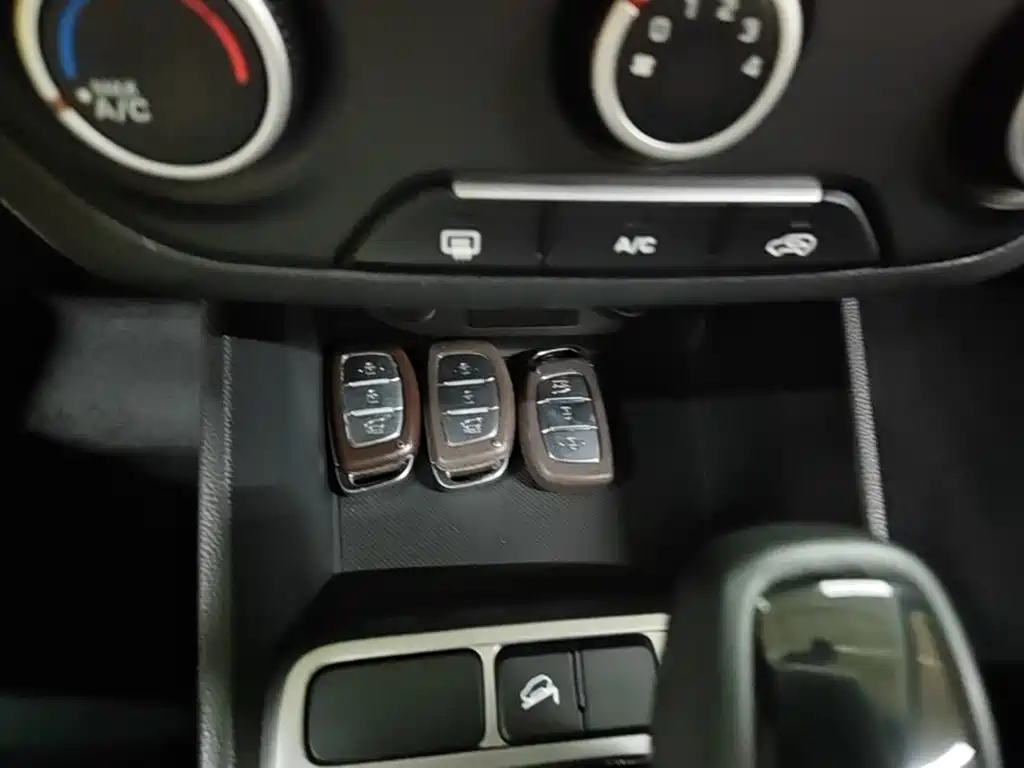 Hyundai ix25 — миниатюра 9