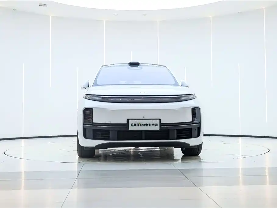 Li Auto IDEAL L7